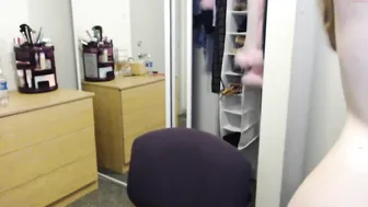 strawberry  intense pranks of a pretty girl
