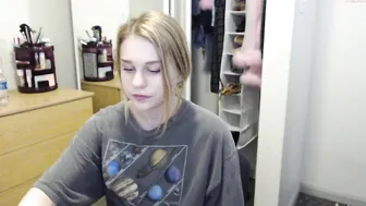 strawberry  intense pranks of a pretty girl