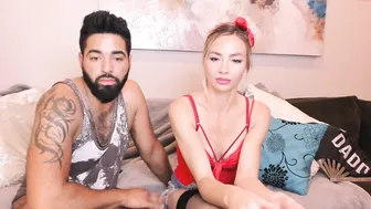 sofreshhhhh wonderful chick fingering both holes hard