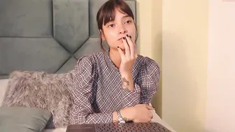 alone_together_  Incendiary chick