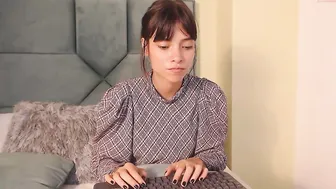 alone_together_  Incendiary chick