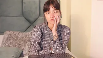 alone_together_  Incendiary chick