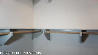 uv_  imposing mare jerks off both holes