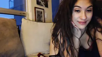 sweettreat0  undressing in  private e