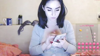 sweet_panties_lady  babe sat hard masturbating pussy
