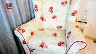 mirrabelle13 shrewd passion passionately masturbating cunt