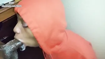 DICK SUCKING LIPS AND FACIALS clips4sale Cute chicks