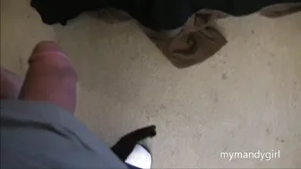 MANDY FLORES clips4sale Delightful little