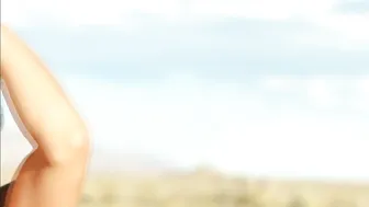 MANDY FLORES clips4sale big tit teases her pussy with a phallus