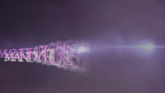 MANDY FLORES clips4sale naughty brunette is petting natural tits