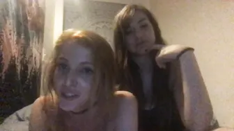 head_inthe_clouds Mature brunette