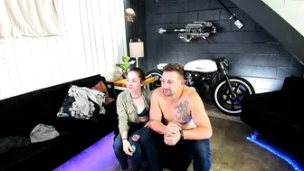 tinydancer0107 busty hottie fucks handjob cunt