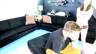 tinydancer0107 fucking pussy with cancer