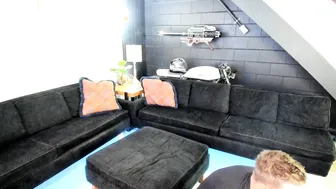 tinydancer0107 fucking pussy with cancer