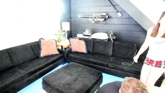 tinydancer0107 fucking pussy with cancer