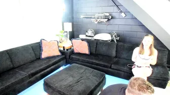 tinydancer0107 fucking pussy with cancer