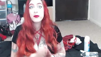 animergamergirl Hot confused