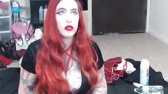 animergamergirl Hot confused