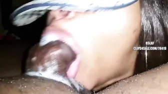 DICK SUCKING LIPS AND FACIALS clips4sale Cute whore