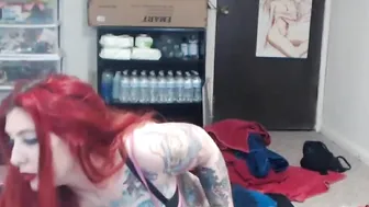 animergamergirl Grade blonde