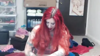 animergamergirl Grade blonde