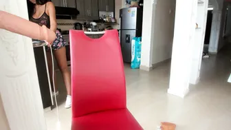 noemibcnz pretty mare fucked by sex machine