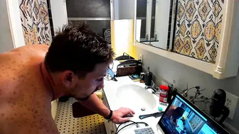 tinydancer0107 slut bitch moans sweetly