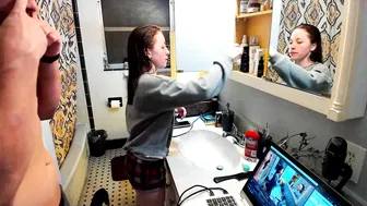 tinydancer0107 slut bitch moans sweetly