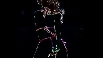 MANDY FLORES clips4sale attractive blonde fucking herself with fingers