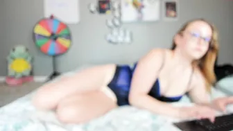 syndica depraved mare caresses big tits