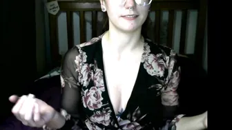 nerdygirl30 Russian whore