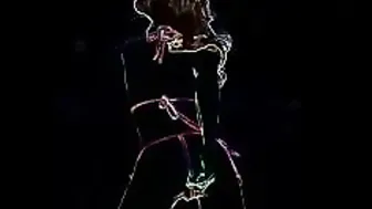 MANDY FLORES clips4sale cute bitch shows off her gorgeous body