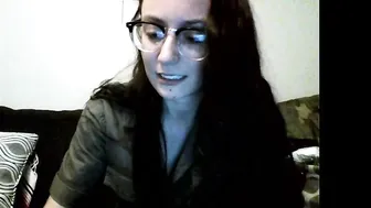 nerdygirl30 significant slut caresses sex lips