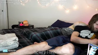 scorpionsun cute women lick nipples