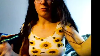 nerdygirl30 webcam vids January 2020