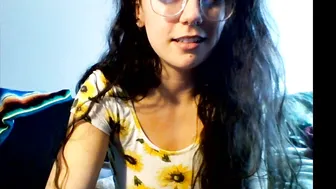 nerdygirl30 webcam vids January 2020