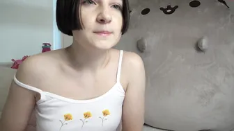 miacalvin69 Pretty chick