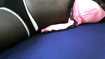 princess_jemmy crazy woman fucks pussy with phallus