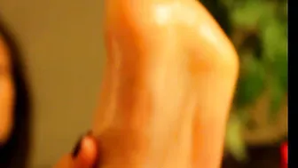 MANDY FLORES clips4sale hardcore whore cums nonstop