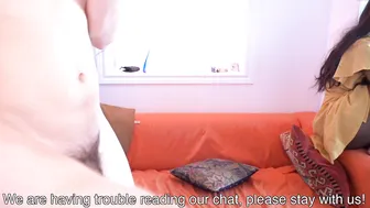 snack_time69 housewalker reveals her delicious body