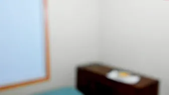 sassy3va dark haired babe fucks pussy