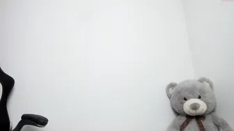 anya_fox crazy chick caresses natural tits