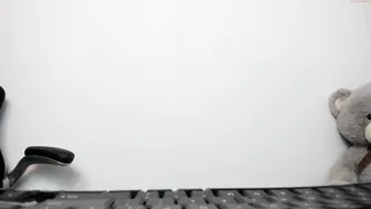 anya_fox Negro blonde