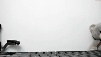 anya_fox Negro blonde