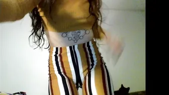 nerdygirl30 Mischievous woman