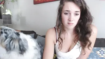 emandbea Black-haired female