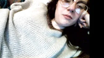 nerdygirl30 Incendiary chick