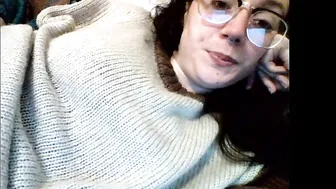 nerdygirl30 Incendiary chick