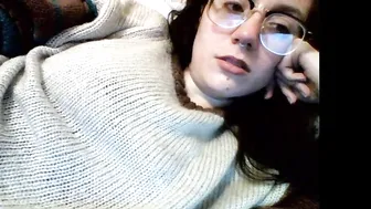 nerdygirl30 Incendiary chick