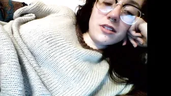 nerdygirl30 Incendiary chick